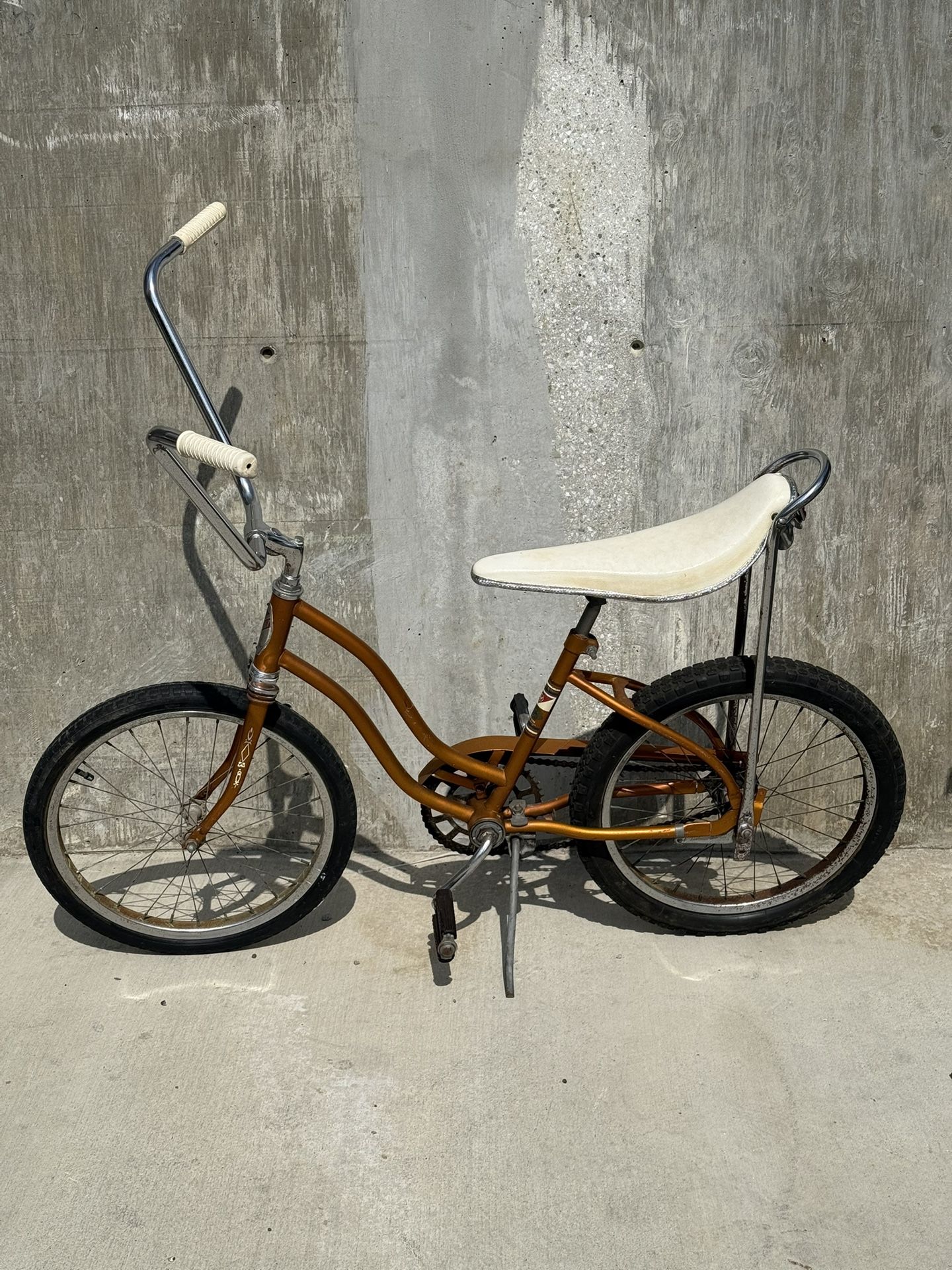 1960s Vintage AMF Roadmaster “” Renegade” Bike Rare!