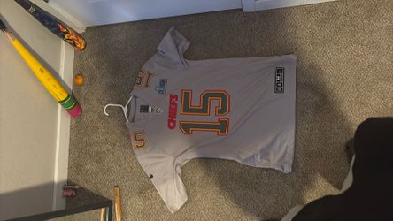Cheifs jersey