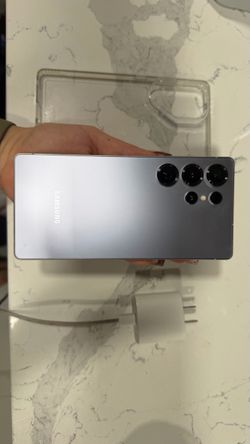 Samsung S25 ultra