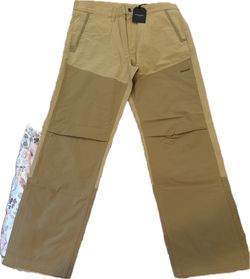 Filson upland brush pants 34x34 NEW