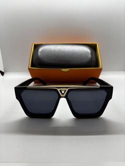 Men’s V Square Sunglasses (3 colors available)