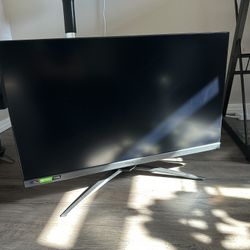 Acer Predator 27” Gaming Monitor 