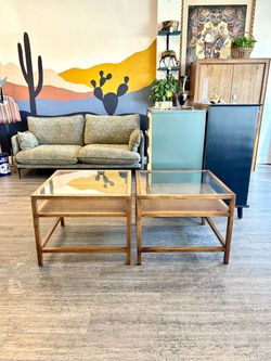 Variety of MCM Side Tables / End Tables  / Coffee Table