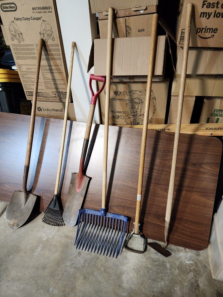 Tools For Sale 