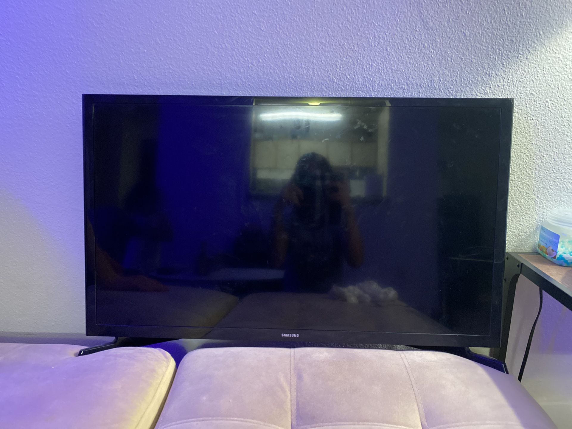 Samsung 32 inch tv