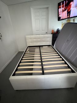 Bed Frame