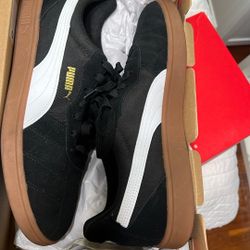 Men’s Pumas 