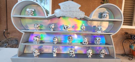 Doorables Disney