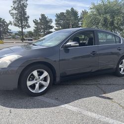 2007 Nissan Altima