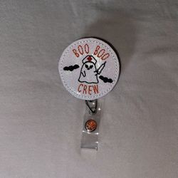 Ghost Badge Reel