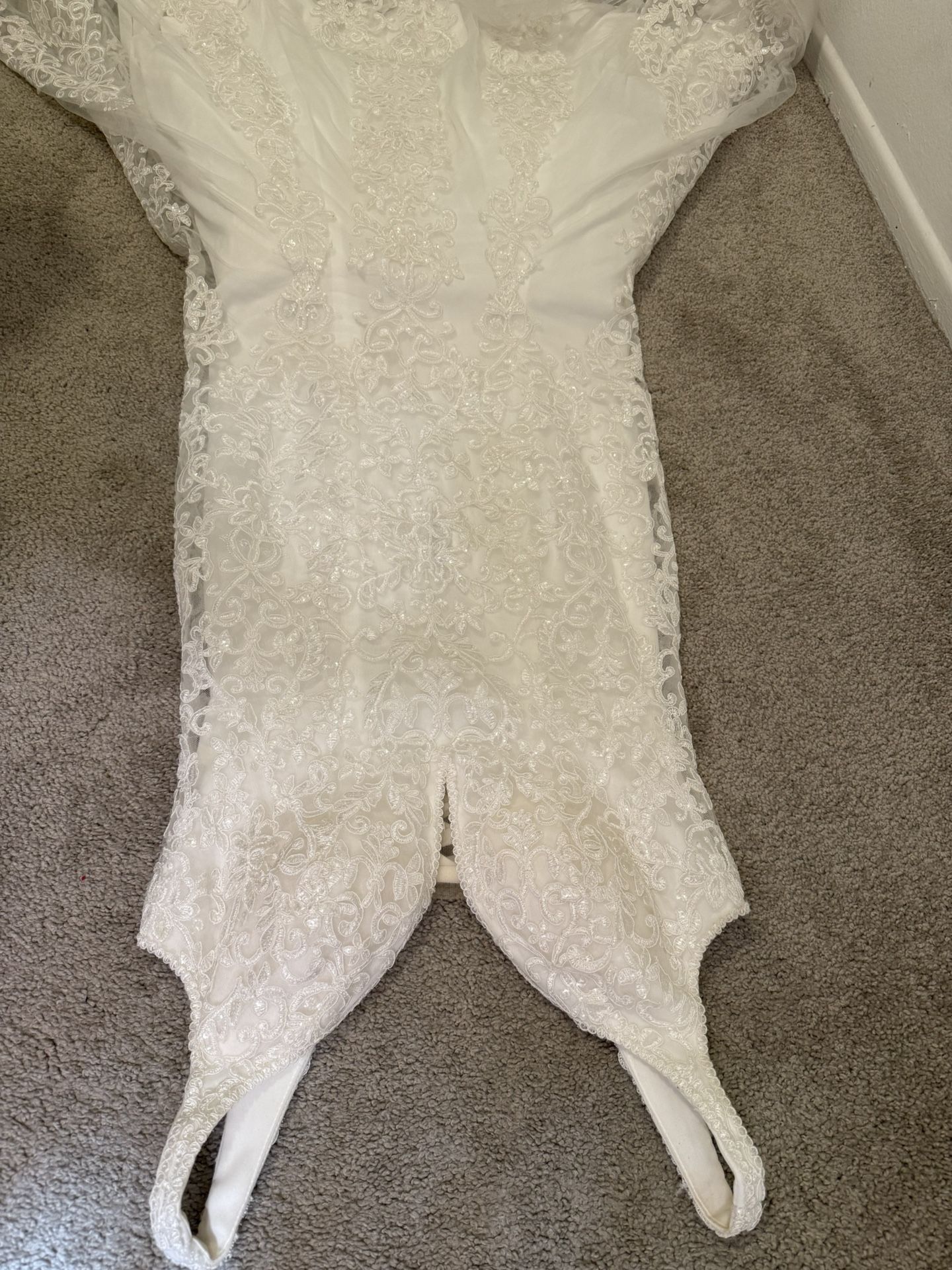 Wedding Dress For Sale