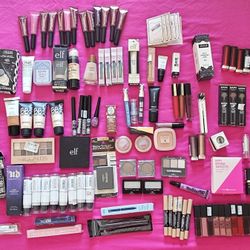 makeup bundle 
