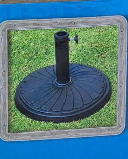 Umbrella Base