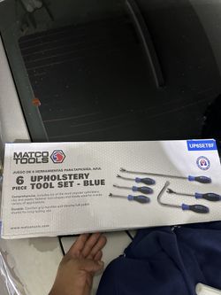Matco tools