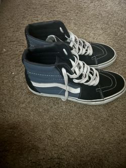 Vans Sk8 Hi Top 