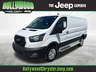 2024 Ford Transit-250 Cargo Van