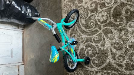 Little Bike