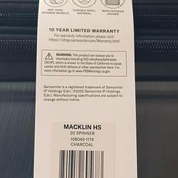 SAMSONITE