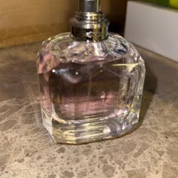 Ysl Mon Paris Edp