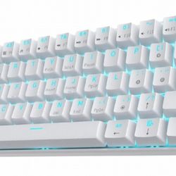 RK ROYAL KLUDGE RK61 Gaming Keyboard