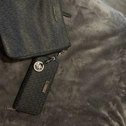 MK Purse And Wallet