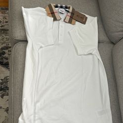 Burberry Polo 