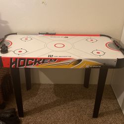 Hockey Table 