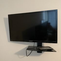 32 Inch Element Flat Tv