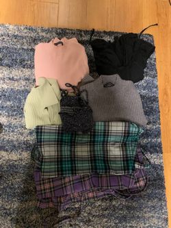 Brendy Melville Bundle
