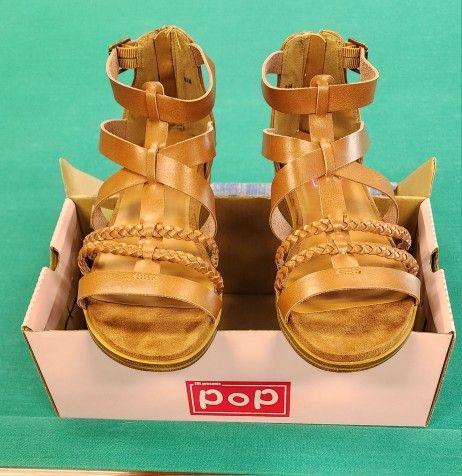 Pop Sandle
