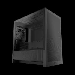 H3 Flow
Micro-ATX Airflow Case