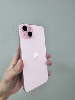 iPhone 15 Plus Unlocked