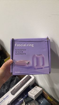 Fascial Ring Massage Device YQ-028
