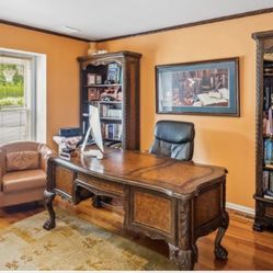 High End office Furniture 