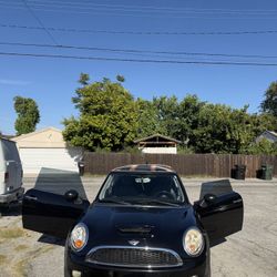 2009 Mini Cooper