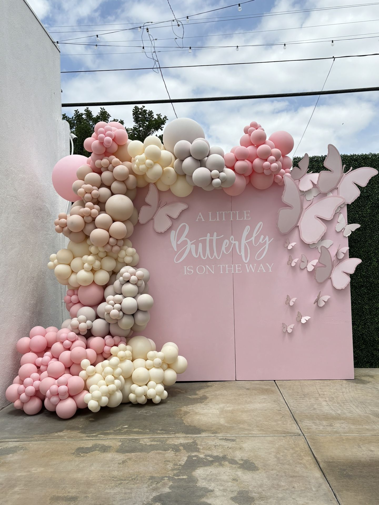Balloons