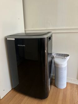 Frigidaire portable AC