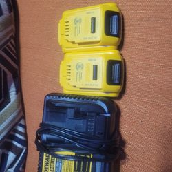 Dewalt 20v 2amp
