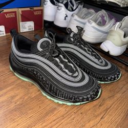 Nike Air Max 97 Matrix 