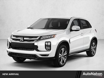 2024 Mitsubishi Outlander Sport