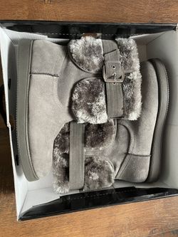 Guess Boots Brand New 