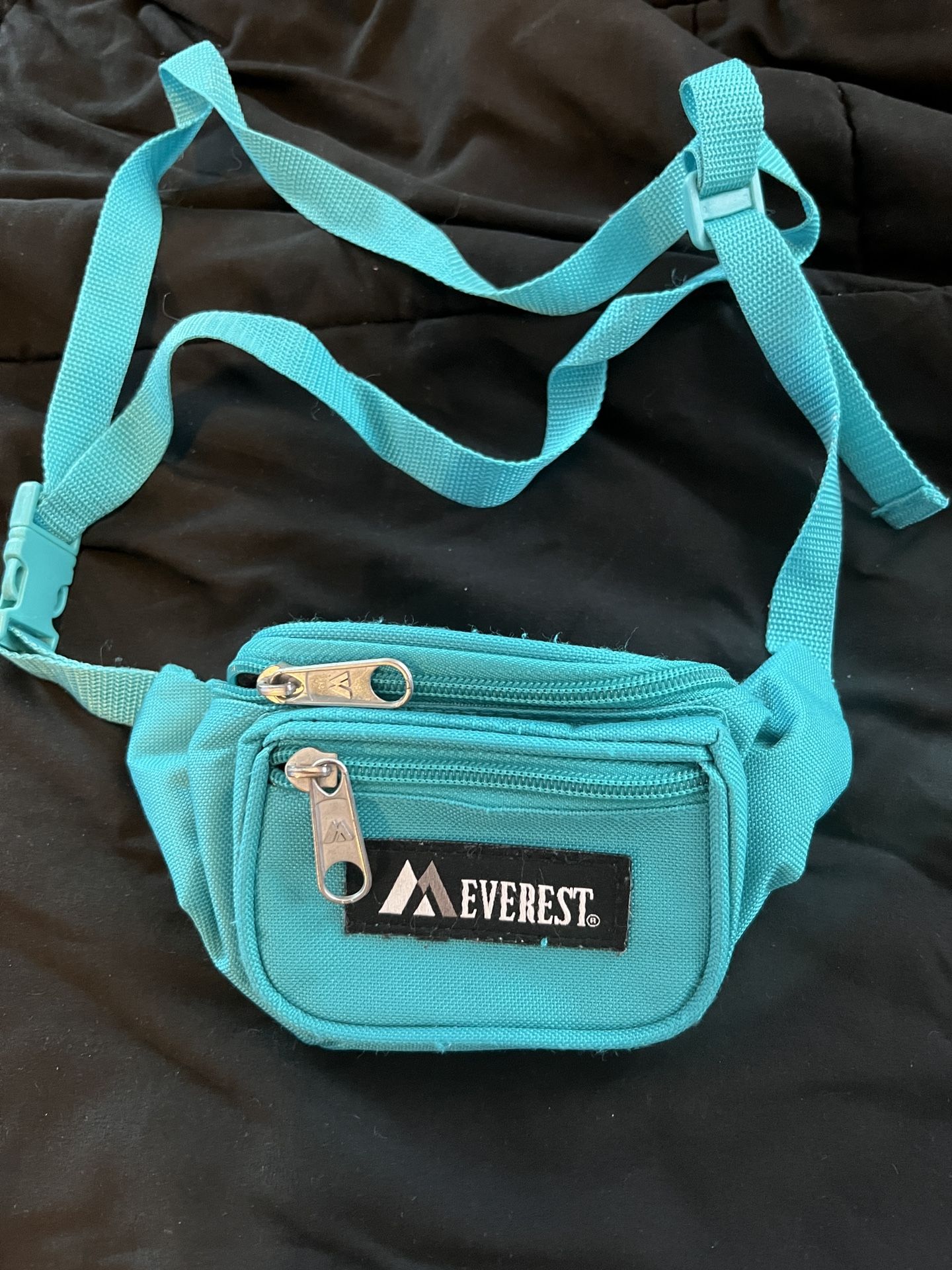 Everest Fanny Pack Waist Pack Sling
