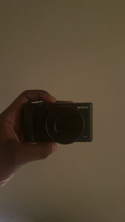 Sony Zv-1