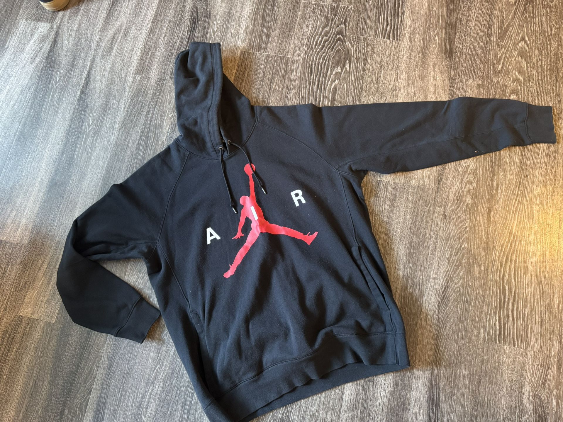 Mens Jordan Hoodie XL