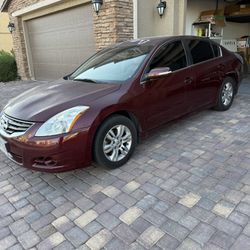 2010 Nissan Altima