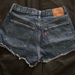 Levi’s Jeans 