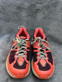 Hoka One One Shoes