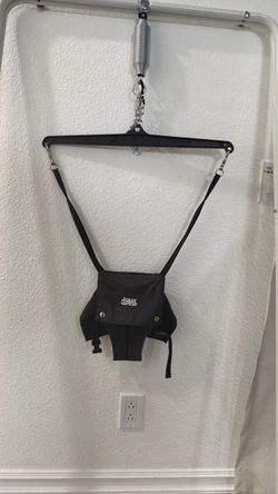 Baby  Jumper with Freestanding Stand