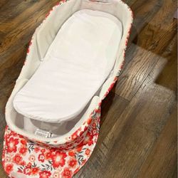 Portable Infant Sleeper