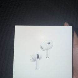 Apple AirPods Pro 2 with Active Noise Cancellation